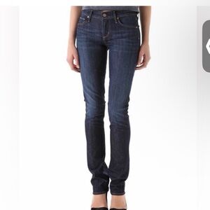 COH “Elson High Rise Straight Leg”, Size 26